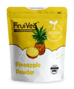 Organic Pineapple Powder/Juice Powder/Fruit Powder/Extract